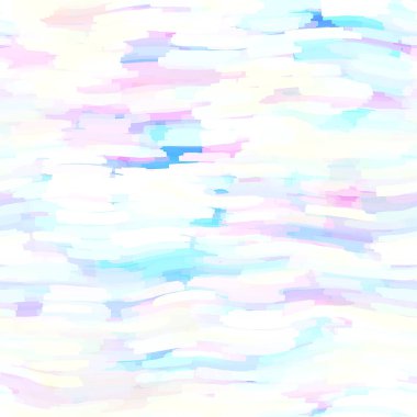 Dalgalı, dalgalı, dalgalı, pürüzsüz bir arka plan. Plaj mayosu için farklı renk karışımı, modaya uygun moda baskı. Seriler dijital suluboya etkisi yaratıyor. Yüksek çözünürlüklü tekrarlama materyali.