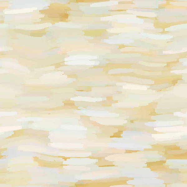 Ondulado verano roto raya ondulada fondo sin costuras. Mezcla de colores Ombre para trajes de baño de playa, estampado de moda. Las vetas ondean efecto acuarela digital. Material de patrón repetido de alta resolución. — Foto de Stock