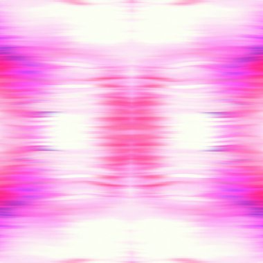 Optik kravat boyası kaleydoskop bulanık doku arka planı. Kusursuz simetri ombre etkisi geçti. 80 'lerin stili eski geometrik ayna deseni. Yüksek çözünürlüklü funky plaj giyin moda tekstili