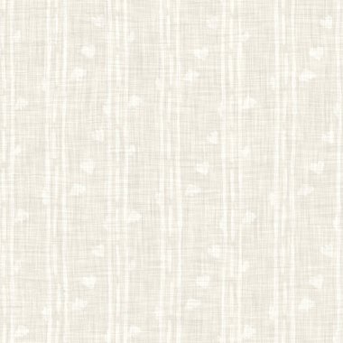 Tarafsız ton, az kumaş etkisi arka planında. Gri, sade, dikişsiz keten kumaş. Plaj düğünü için doğal dokuma kumaş. Kıyı evi tasarım malzemesi. Yüksek kalite raster jpg örneği. 