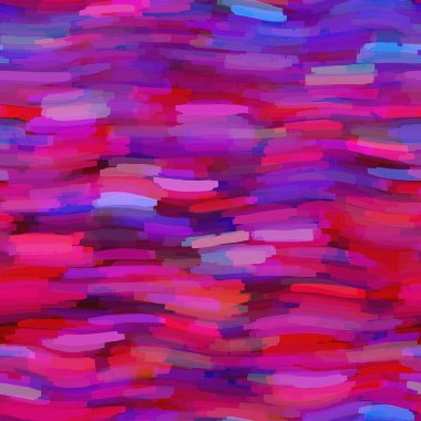 Dalgalı, dalgalı, dalgalı, pürüzsüz bir arka plan. Plaj mayosu için farklı renk karışımı, modaya uygun moda baskı. Seriler dijital suluboya etkisi yaratıyor. Yüksek çözünürlüklü tekrarlama materyali.