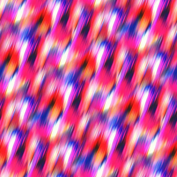 Хвилястий літній фон з барвника. Суміш кольорів Ombre для пляжного купальника, модний принт. Ефект цифрового акварелі Boho dripping wave. Художній безшовний візерунок високої роздільної здатності . — стокове фото
