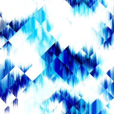 Optik arıza kravat boyası geometrik doku arka planı. Kusursuz sıvı akış etkisi materyali. Modern dalgalı ıslak yıkama çeşitli sıvı karışımı deseni. 