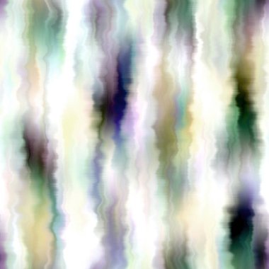 Dikey çizgili yaz kravatlı boya batik plaj desenli. Kusursuz değişken eğimli uzay Shibori etkisi. Moda modasının modası geçmiş.. 