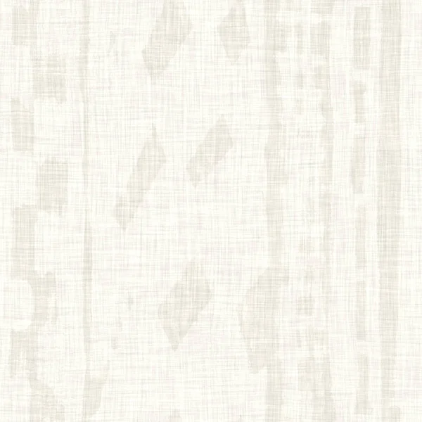 Texture de lavage en lin sans couture grège. Ton neutre fond effet tissu minimal. Tissu tissé naturel pour mariage à la plage. Matériau de conception de style chalet côtier. Haute qualité raster jpg swatch. — Photo