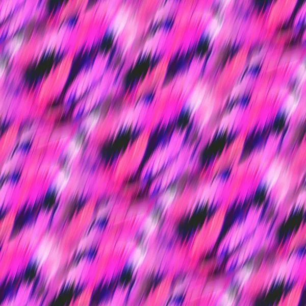 波の夏のディップ染料の背景。ビーチ水着、トレンディーなファッションプリントのためのOmbre色ブレンド。ボー滴下波デジタル水彩効果。高解像度の芸術シームレスパターン材料. — ストック写真