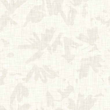 Gri, sade, dikişsiz keten kumaş. Tarafsız ton, az kumaş etkisi arka planında. Plaj düğünü için doğal dokuma kumaş. Kıyı evi tasarım malzemesi. Yüksek kalite raster jpg örneği.