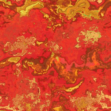 Mermer kıvrımlı kaya, pürüzsüz doğal doku. Toprak tonu kaba tahıl, yarı değerli taş efekt arka plan döşemesi.