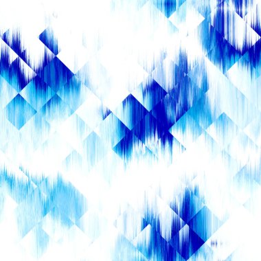 Optik arıza kravat boyası geometrik doku arka planı. Kusursuz sıvı akış etkisi materyali. Modern dalgalı ıslak yıkama çeşitli sıvı karışımı deseni. 