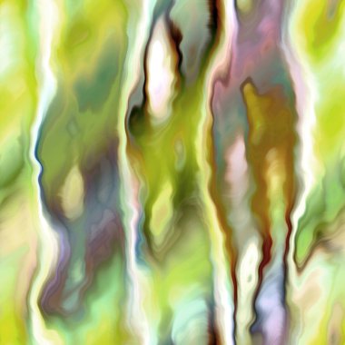  Parlak mermer boyalı soyut aktif aşınma deseni. Kusursuz yaz modası organik giysi sıvısı mürekkep tasarımı fayansları. 