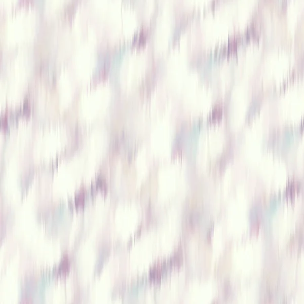 Pastellfarbene Melange getupft Camouflage-Mischung für femininen Modedruck. Weicher Fokus Licht zarten Punkt Aquarell-Effekt. Ausgewaschenes hochauflösendes künstlerisches nahtloses Camo-Mustermaterial. — Stockfoto