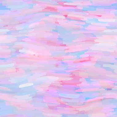 Dalgalı, dalgalı, dalgalı, pürüzsüz bir arka plan. Plaj mayosu için farklı renk karışımı, modaya uygun moda baskı. Seriler dijital suluboya etkisi yaratıyor. Yüksek çözünürlüklü tekrarlama materyali.