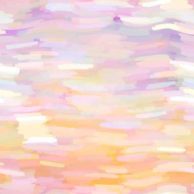 Dalgalı, dalgalı, dalgalı, pürüzsüz bir arka plan. Plaj mayosu için farklı renk karışımı, modaya uygun moda baskı. Seriler dijital suluboya etkisi yaratıyor. Yüksek çözünürlüklü tekrarlama materyali.