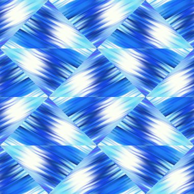 Optik arıza üçgeni boyalı geometrik doku arka planı. Kusursuz sıvı akış efekti yama şebekesi malzemesi. Modern ıslak, çeşitli sıvı bulanıklığı deseni. 