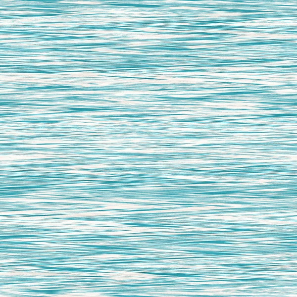 Espacio teñido marga costera textura fondo raya. Muestra repetible efecto tejido jersey sin costura. Estilo de verano marino costero. —  Fotos de Stock