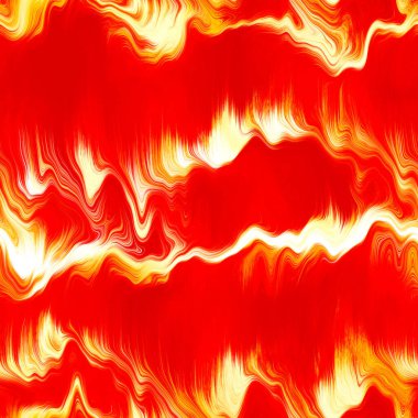 Dalgalı yaz boyası arka planı. Plaj mayosu için nemli ombre renk karışımı, modaya uygun moda baskısı. Damlayan dijital sıvı suluboya girdap etkisi. Yüksek çözünürlüklü dikişsiz kalıp materyal.