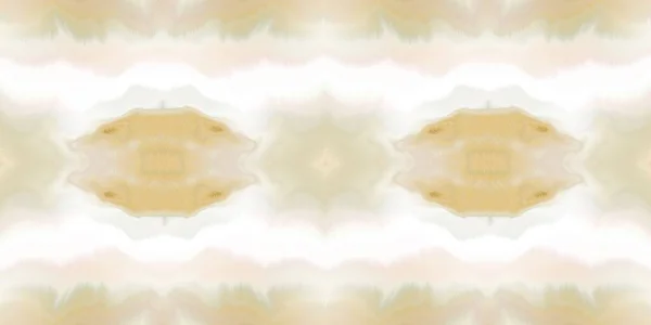 Γεωμετρική παστέλ καλοκαιρινή γραβάτα βαφή μπατίκ λωρίδα μοτίβο των συνόρων. Απρόσκοπτη shibori χώρο βαμμένα ριγέ αποτέλεσμα αρκετά τελειώματα μπορντούρα. Πλυμένη παραλία boho φορούν κορδέλα ατελείωτες ταινία. — Φωτογραφία Αρχείου