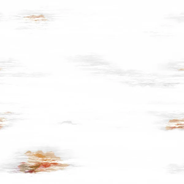 Proužkovaný proužek letní kravaty barvivo batik pláž nosit vzor. Bezproblémový skvrnitý prostor barvil shibori efekt. Vyprané malířsky módní módní tisk pozadí. — Stock fotografie