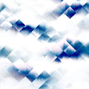 Optik arıza kravat boyası geometrik doku arka planı. Kusursuz sıvı akış etkisi materyali. Modern dalgalı ıslak yıkama çeşitli sıvı karışımı deseni. 