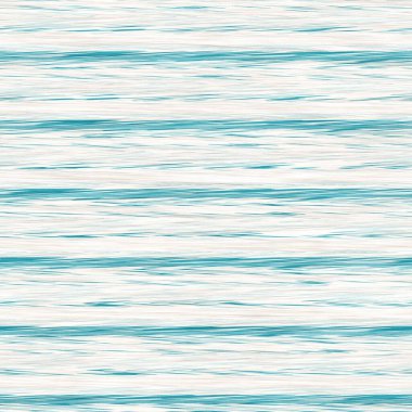 Uzay boyalı kıyı marl desenli arka plan. Kusursuz forma kumaş efekti tekrarlanabilir kumaş parçası. Deniz kıyısı yaz stili. 