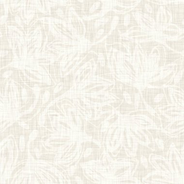 Gri, sade, dikişsiz keten kumaş. Tarafsız ton, az kumaş etkisi arka planında. Plaj düğünü için doğal dokuma kumaş. Kıyı evi tasarım malzemesi. Yüksek kalite raster jpg örneği.