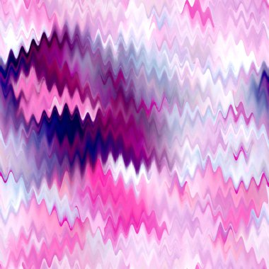 Dalgalı yaz boyası arka planı. Plaj mayosu için nemli ombre renk karışımı, modaya uygun moda baskısı. Damlayan dijital sıvı suluboya efekti. Yüksek çözünürlüklü dikişsiz kalıp materyal.