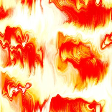 Dalgalı yaz boyası arka planı. Plaj mayosu için nemli ombre renk karışımı, modaya uygun moda baskısı. Damlayan dijital sıvı suluboya girdap etkisi. Yüksek çözünürlüklü dikişsiz kalıp materyal.