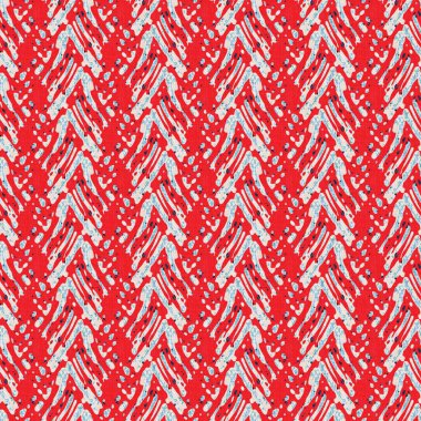 İndigo mavisi dikey kırık çizgiler, denizdeki pürüzsüz desen. Modern marin çizgili denizci baskısı. Klasik Nantucket kumaş tarzı. Yaz deniz dekoru. Hazırsı erkeksi moda baskısı.