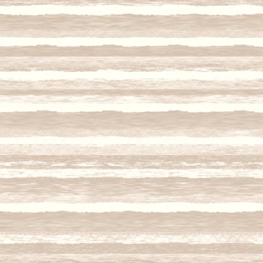 Minimum ecru jute düz yatay çizgili desen. İki ton plaj dekorunu silip süpürmüş. Modern kırsal kahverengi kum rengi tasarımı. Kusursuz çizgili, sefil, şık desenli.. 