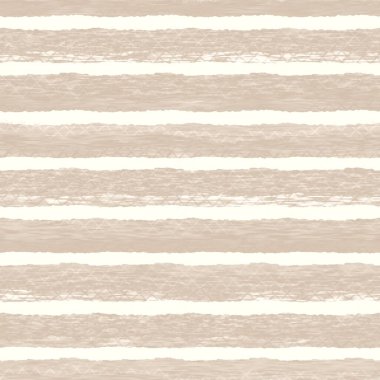 Minimum ecru jute düz yatay çizgili desen. İki ton plaj dekorunu silip süpürmüş. Modern kırsal kahverengi kum rengi tasarımı. Kusursuz çizgili, sefil, şık desenli.. 