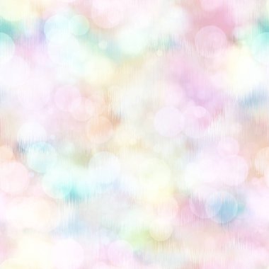 Kusursuz soluk pastel kravat, boya bokeh dokusu. Yazın yumuşak tonda, arka planda, soluk, beyazlatılmış mürekkep efektiyle.... 