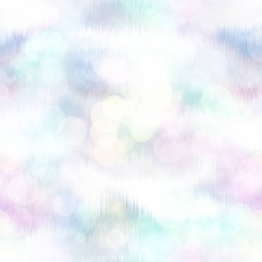 Kusursuz soluk pastel kravat, boya bokeh dokusu. Yazın yumuşak tonda, arka planda, soluk, beyazlatılmış mürekkep efektiyle.... 