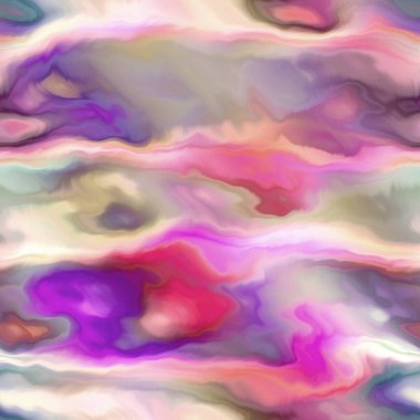 Parlak mermer boyalı, soyut plaj aşınma deseni. Kusursuz yaz modası organik giysi sıvısı mürekkep tasarımı kumaşı. 