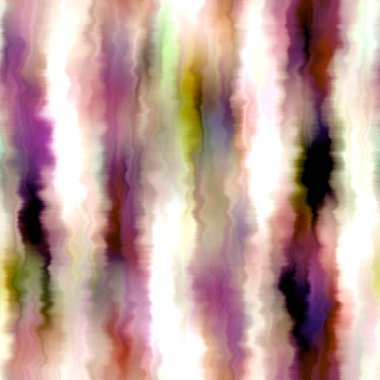 Dikey çizgili yaz kravatlı boya batik plaj desenli. Kusursuz değişken eğimli uzay Shibori etkisi. Moda modasının modası geçmiş.. 