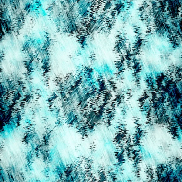 Aegean Teal blue grunge βαμμένο ματωμένο πλύσιμο λινό σχέδιο εκτύπωσης. Σύγχρονο αγωνιώδες υφασμάτινο φόντο σε ναυτικό ναυτικό στυλ. Masculine γραβάτα βαφή φοριέται σπίτι διακόσμηση μόδας ραβδώσεις σχεδιασμό — Φωτογραφία Αρχείου