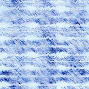  İndigo mavisi benekli grunge yıkama bezleri deseni. Antika nantucket imdat kumaşı. Denizcilik tarzında tekstil efekt arka planı. Erkek kravatı aşınmış ev deco moda batik tasarımı