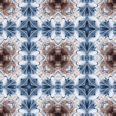 Koyu çivit mavisi, beyaz bantlı, tye boya desenli. Kusursuz etnik ipekten ev dekorasyonu, erkeksi renkte fayanslar. Modern vintage yastık, yastık ve bohem moda tekrarı baskısı için.