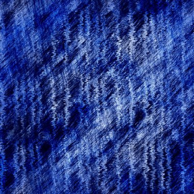  Çivit mavisi benekli grunge çamaşır bezi deseni. Modern Nantucket, denizcilik tarzında tekstil etkisine sahip. Erkeksi kravat boyası ev yapımı deco moda batik tasarımı.