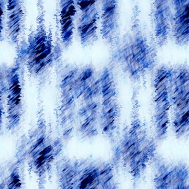  İndigo mavisi benekli grunge yıkama bezleri deseni. Antika nantucket imdat kumaşı. Denizcilik tarzında tekstil efekt arka planı. Erkek kravatı aşınmış ev deco moda batik tasarımı