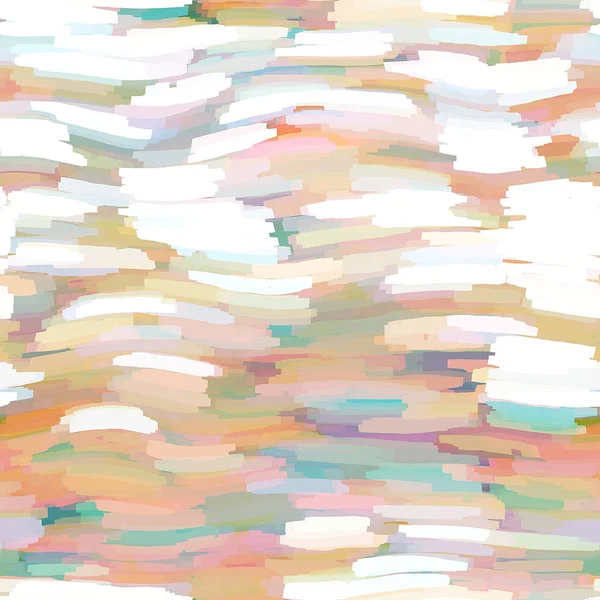 Dalgalı, dalgalı, dalgalı, pürüzsüz bir arka plan. Plaj mayosu için farklı renk karışımı, modaya uygun moda baskı. Seriler dijital suluboya etkisi yaratıyor. Yüksek çözünürlüklü tekrarlama materyali.