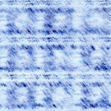  İndigo mavisi benekli grunge yıkama bezleri deseni. Antika nantucket imdat kumaşı. Denizcilik tarzında tekstil efekt arka planı. Erkek kravatı aşınmış ev deco moda batik tasarımı