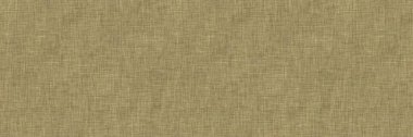 Kusursuz jüt jüpiter fiber doku kenar arkaplanı. Doğal bej, kahverengi kumaş efekt pankartı. Organik nötr ton dokunmuş rustik kenevir kenar kenar kenar kenarı.