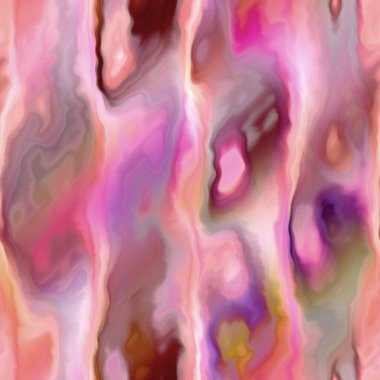  Parlak mermer boyalı soyut aktif aşınma deseni. Kusursuz yaz modası organik giysi sıvısı mürekkep tasarımı fayansları. 