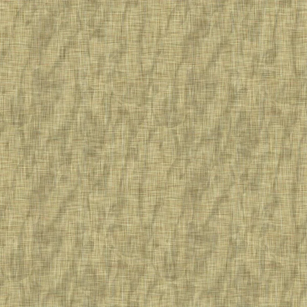 Kusursuz jute hessian lif dokusu arka planı. Doğal eko bej kahverengi kumaş efektli fayans. Geri dönüştürülmüş, organik nötr ton örülmüş kırsal kenevir arka planı için