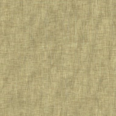 Kusursuz jute hessian lif dokusu arka planı. Doğal eko bej kahverengi kumaş efektli fayans. Geri dönüştürülmüş, organik nötr ton örülmüş kırsal kenevir arka planı için