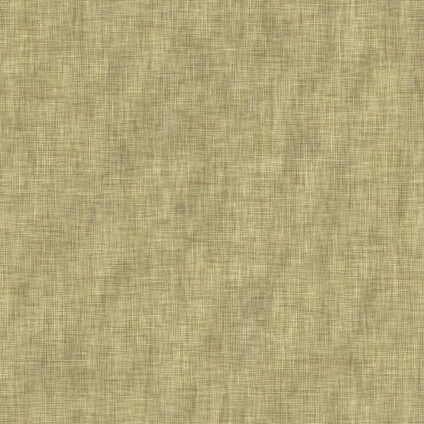 Naadloze jute hessian vezel textuur achtergrond. Natuurlijke eco beige bruine stof effect tegel. Voor gerecycleerde, organische neutrale toon geweven rustieke hennep achtergrond — Stockfoto