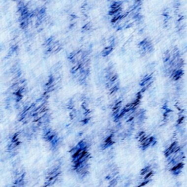  İndigo mavisi benekli grunge yıkama bezleri deseni. Antika nantucket imdat kumaşı. Denizcilik tarzında tekstil efekt arka planı. Erkek kravatı aşınmış ev deco moda batik tasarımı