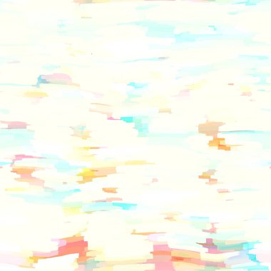 Dalgalı, dalgalı, dalgalı, pürüzsüz bir arka plan. Plaj mayosu için farklı renk karışımı, modaya uygun moda baskı. Seriler dijital suluboya etkisi yaratıyor. Yüksek çözünürlüklü tekrarlama materyali.