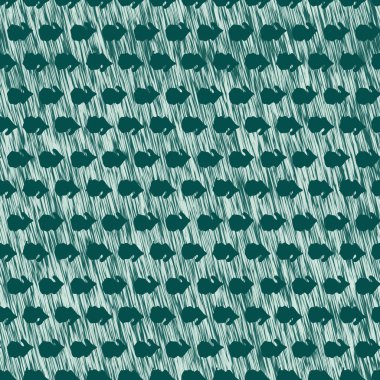 Kırık boyalı sahil şeritleri pürüzsüz. Kırsal deniz evi tarzı deniz dekoru. Solmuş bulanık çizgili desenli efekt.