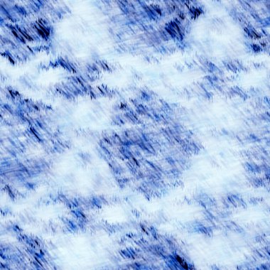  İndigo mavisi benekli grunge yıkama bezleri deseni. Antika nantucket imdat kumaşı. Denizcilik tarzında tekstil efekt arka planı. Erkek kravatı aşınmış ev deco moda batik tasarımı